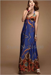 Платье-сарафан