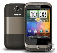 Сотовый телефон HTC Wildfire G8 A3333 Original 
