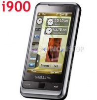 Мобильный телефон samsung i900 16GB