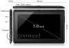 Планшетный компьютер Gooweel 7