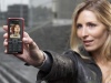 Cотовый телефон Sony Ericsson C902 